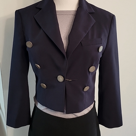 Forever 21 Jackets & Blazers - XXI